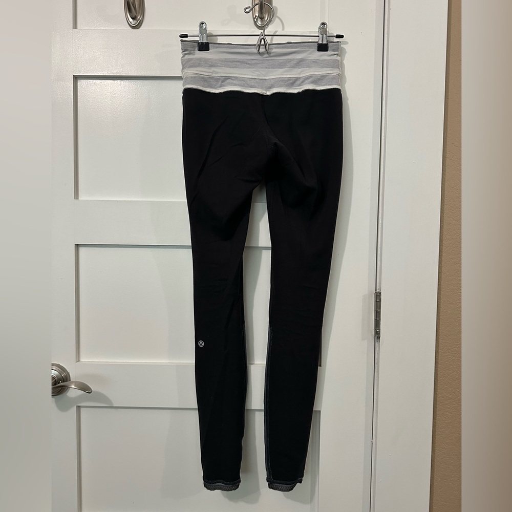 Lululemon Runder Under Pant size 6 - Picture 7 of 14